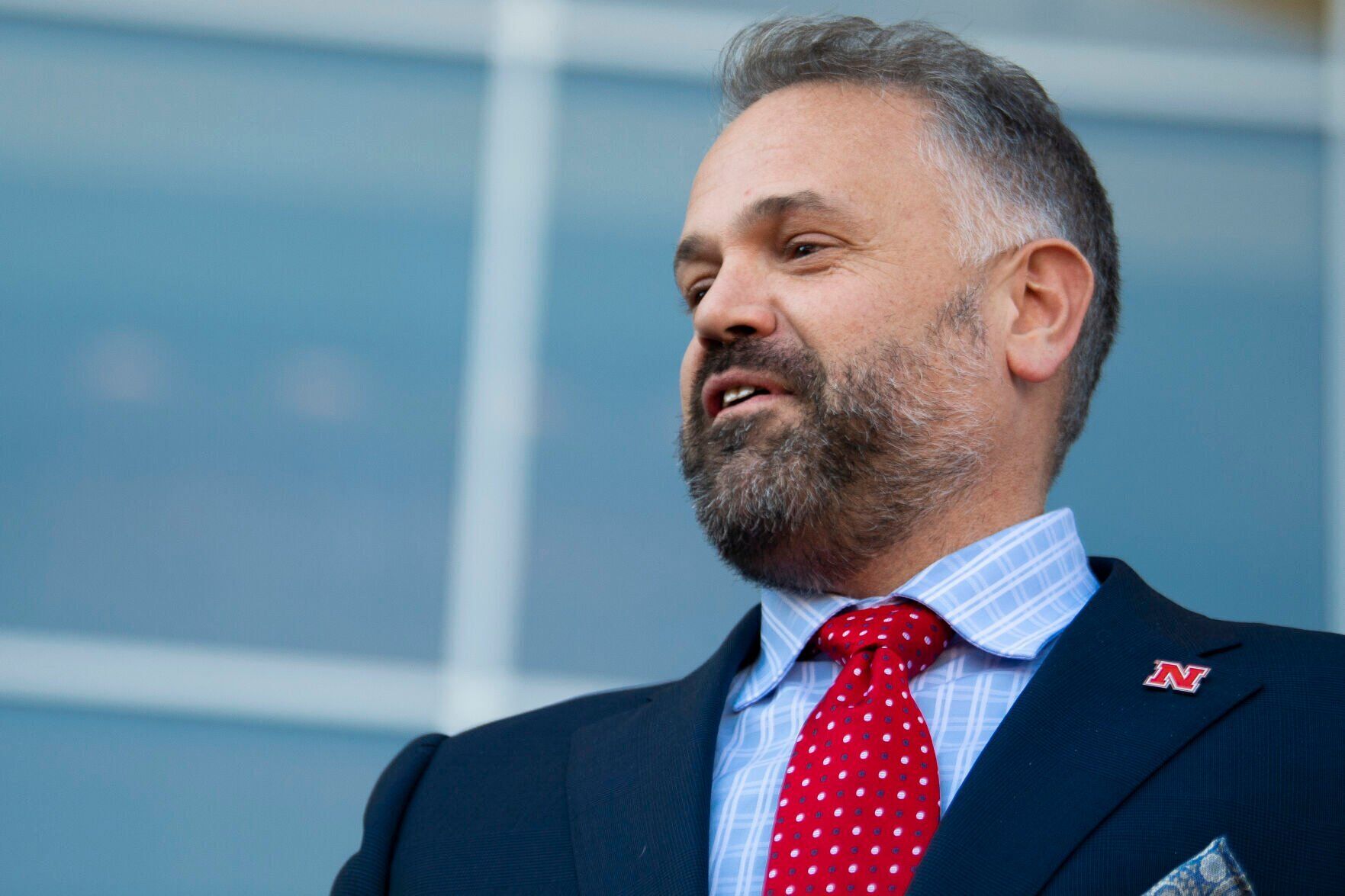 Matt Rhule, 28.11